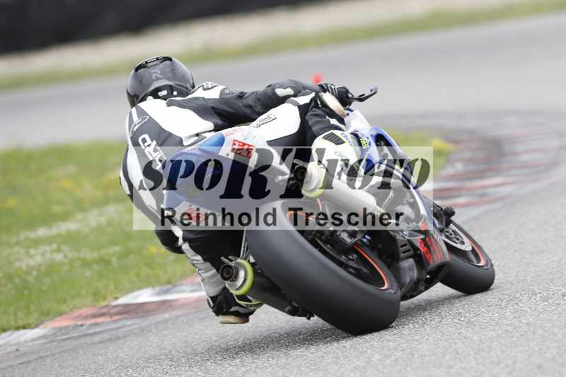 /35 26.07.2025 Speer Racing ADR/Gruppe rot/867